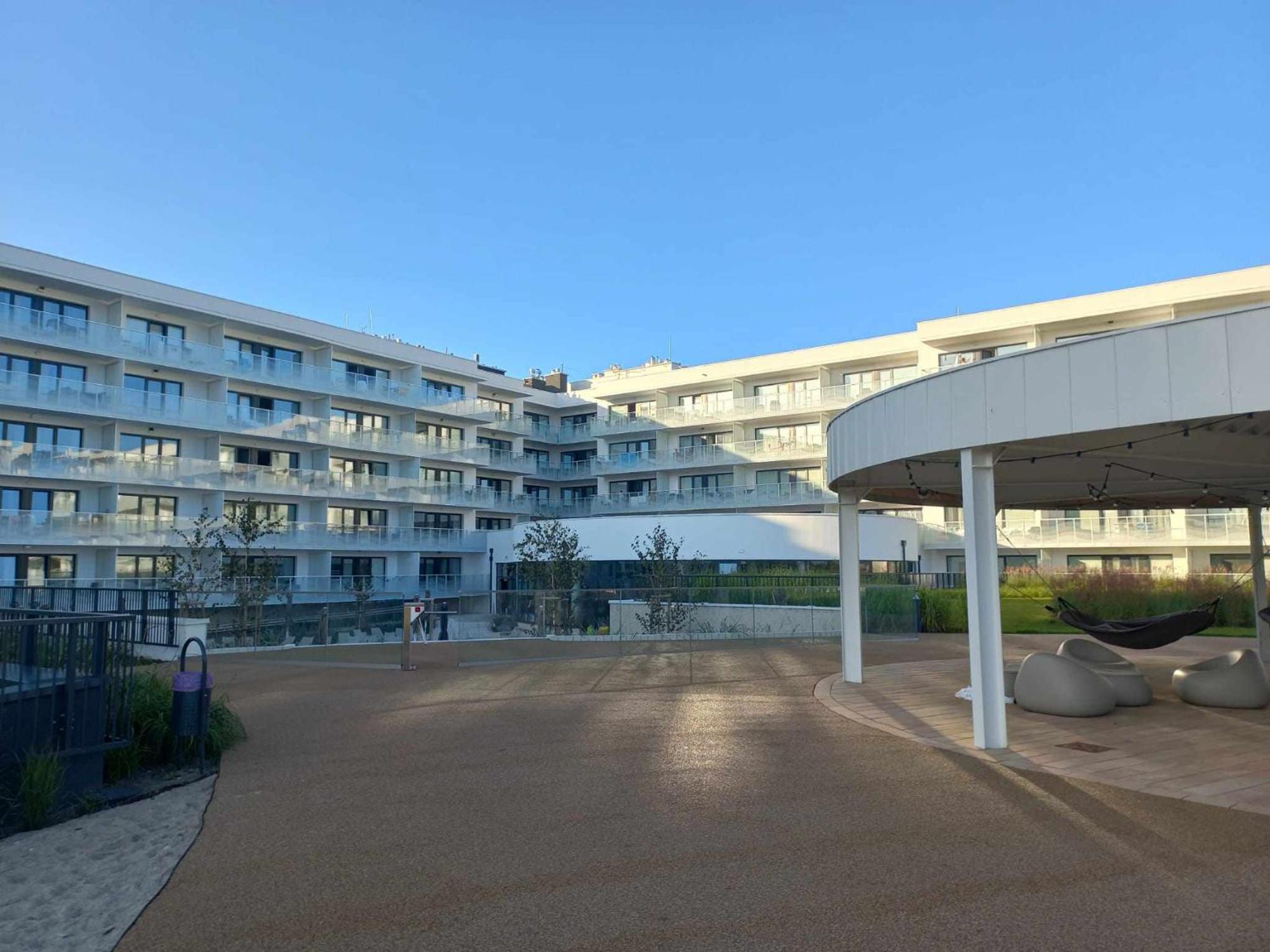 Happy Land Aqua Polanki B405 Apartment Kolobrzeg Exterior photo